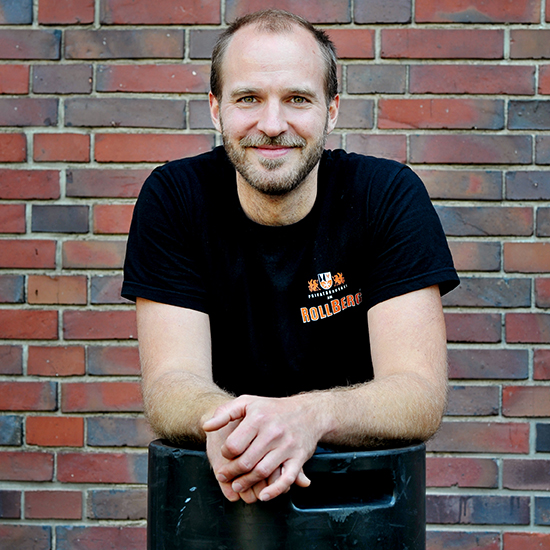 christian rollberger