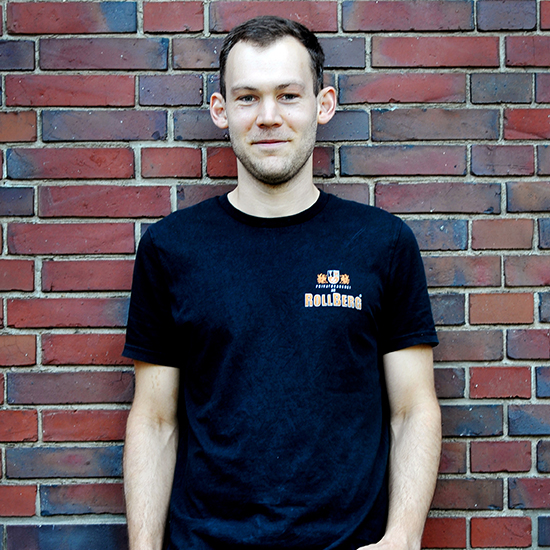 jonas rollberger