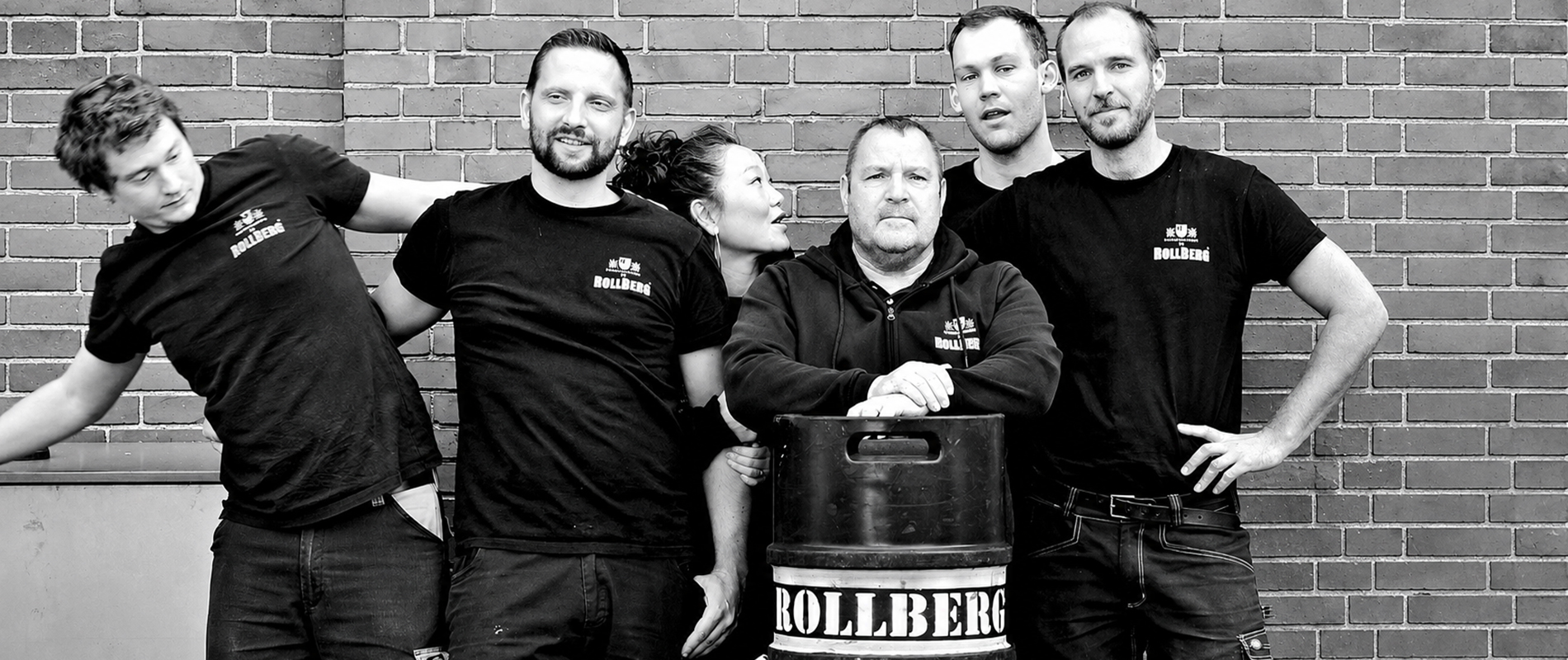 team alle header